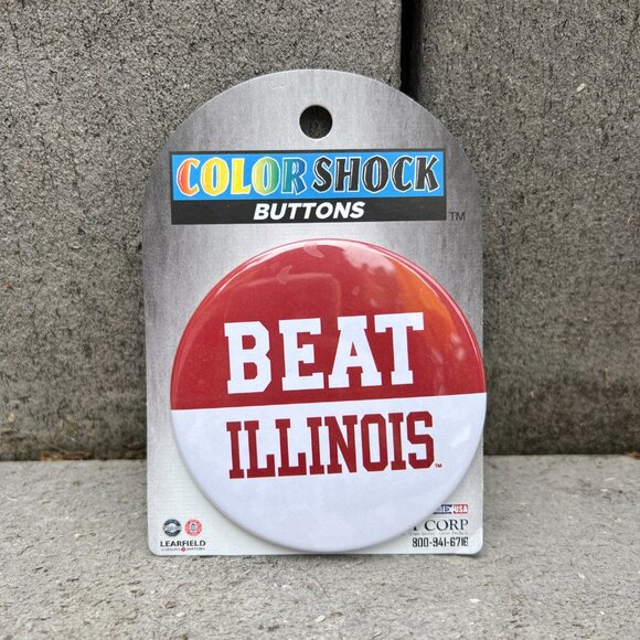 University of Wisconsin Ball Cap - Picture 10 of 11